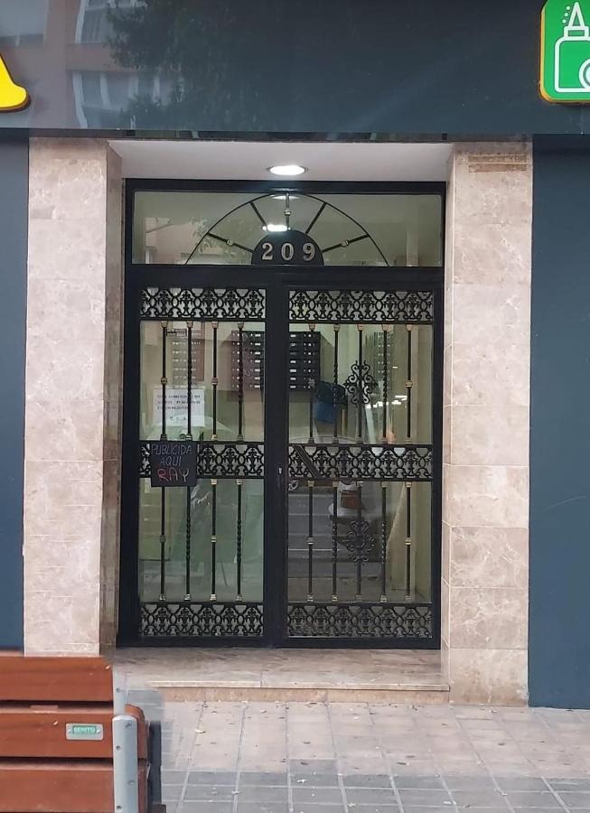 Apartamento El Camino Del Mar Valencia Exterior foto