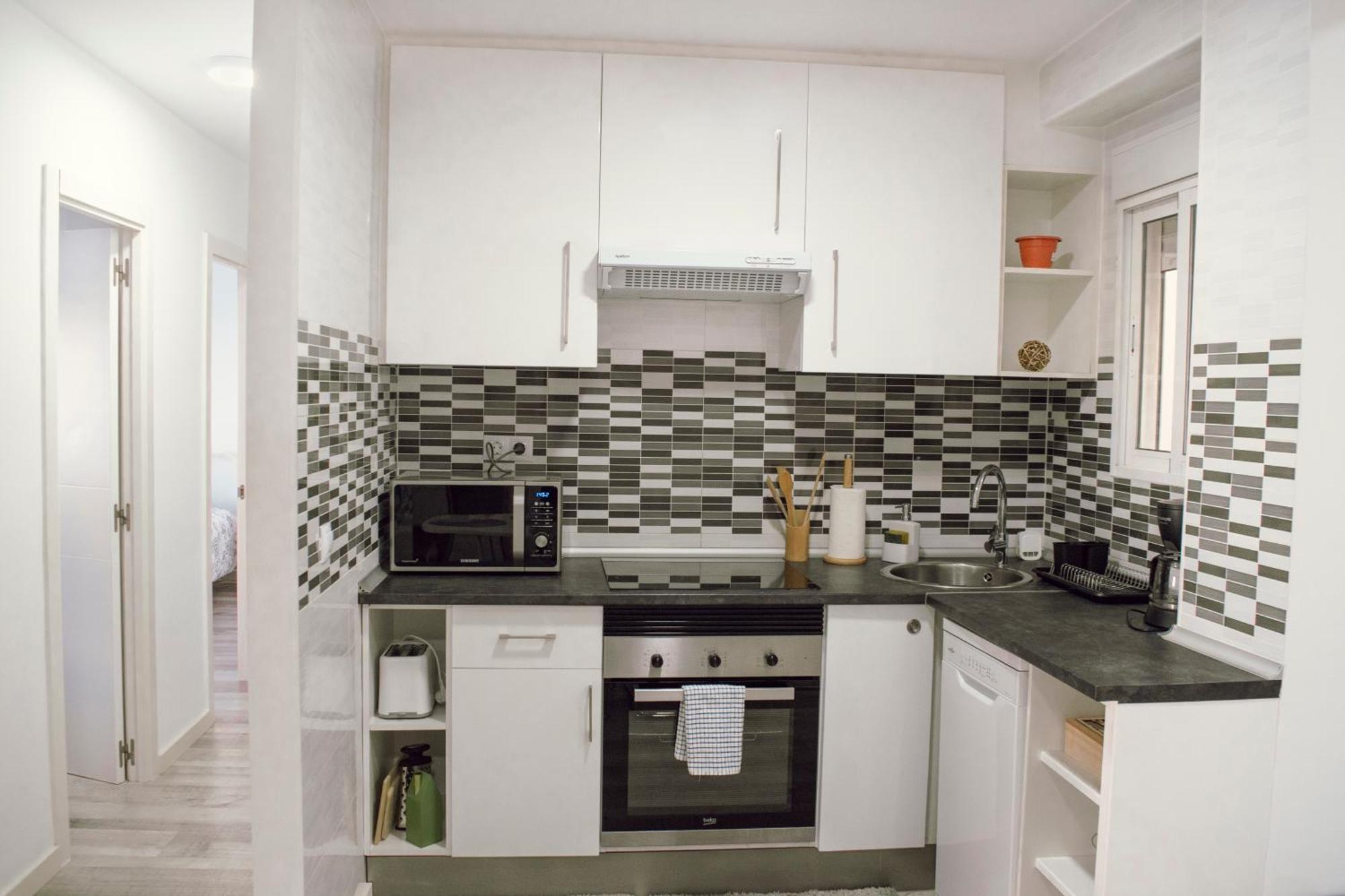 Apartamento El Camino Del Mar Valencia Exterior foto