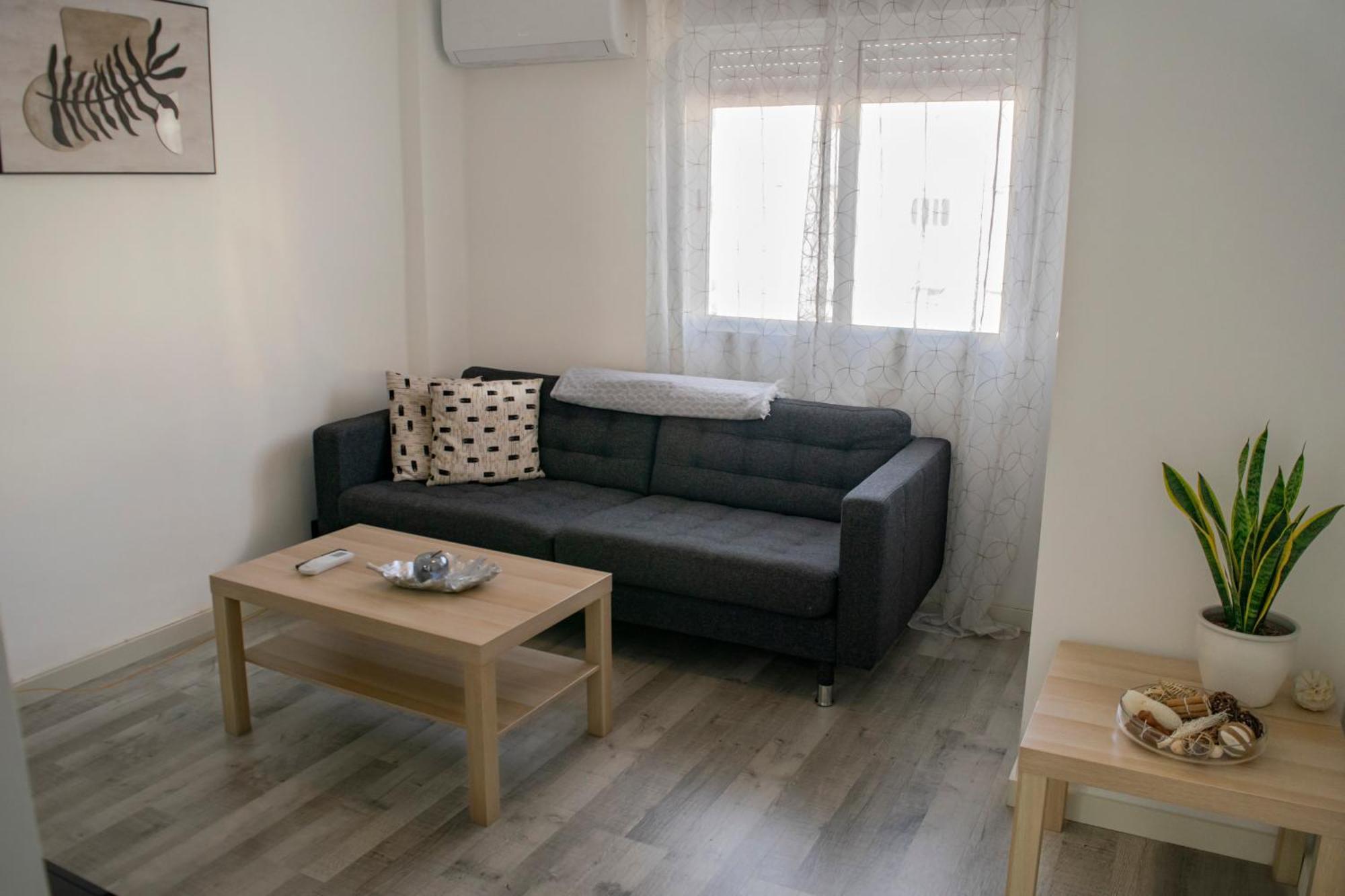 Apartamento El Camino Del Mar Valencia Exterior foto