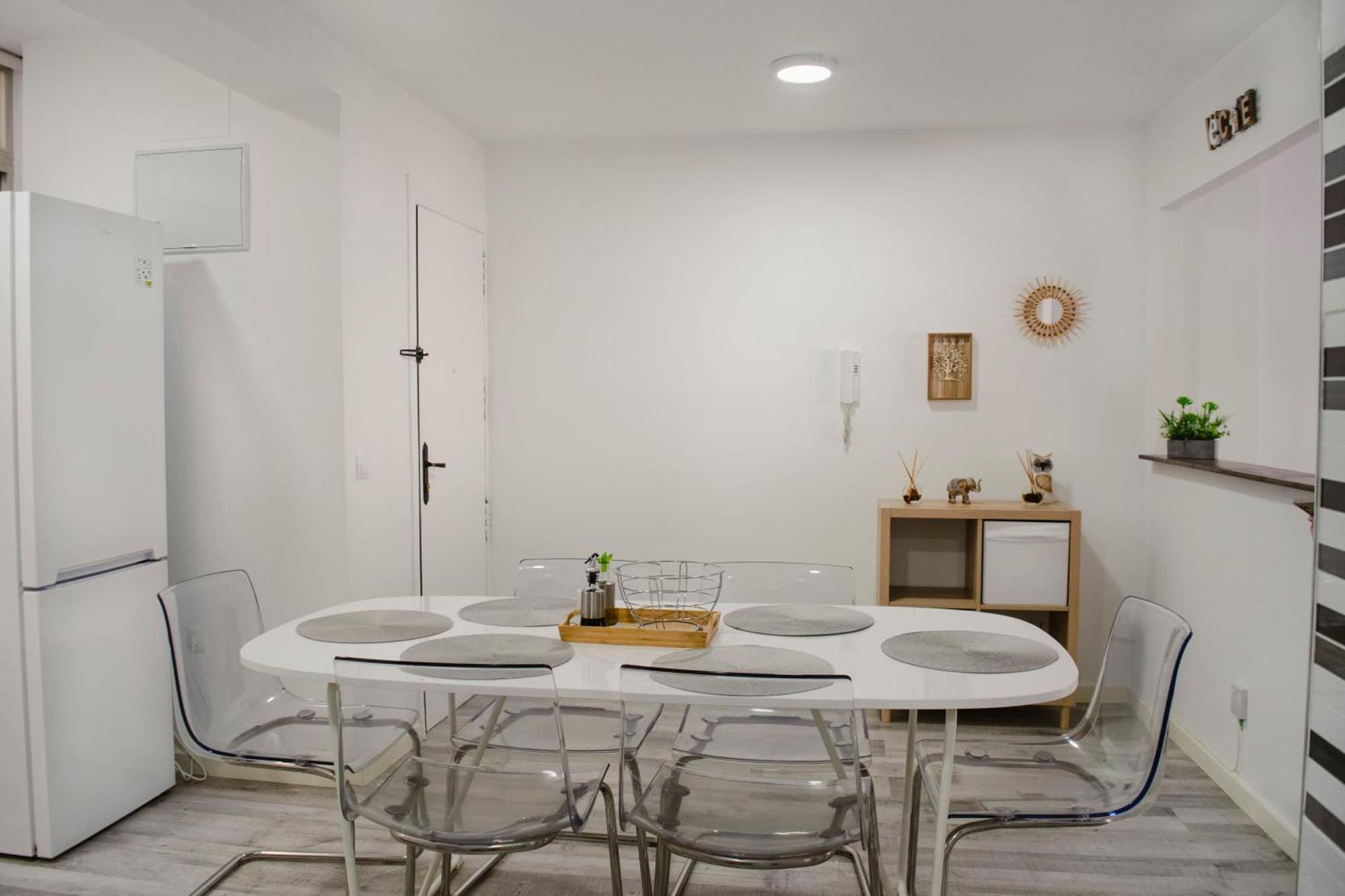 Apartamento El Camino Del Mar Valencia Exterior foto