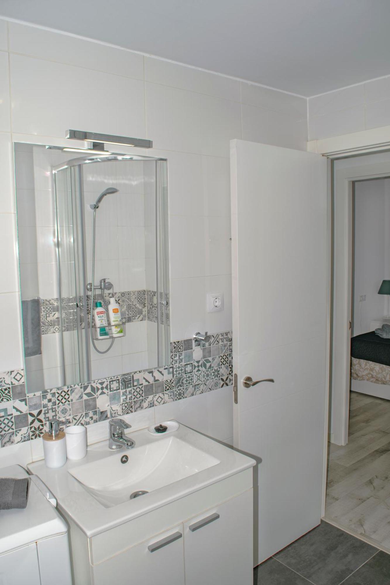 Apartamento El Camino Del Mar Valencia Exterior foto